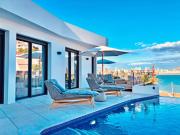 Apartment für 4 Personen ca- 80 m² in Benidorm- Mittelmeerküste Spanien - Costa Blanc by Interhome