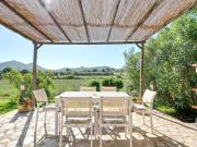 Holiday Home Finca mit Garten- Grill und Terrasse by Interhome
