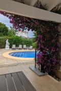Holiday Home Bezaubernde Villa by Interhome
