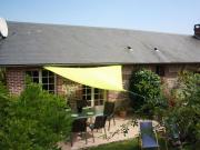 Holiday Home LEcurie dHubert - Pferdestall by Interhome