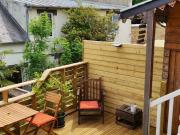 Apartment Unterkunft 2 escapade Normande by Interhome