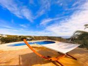 Holiday Home Traumvilla - Mimosa - Costa Blanca by Interhome Holiday Home Traumvilla - Mimosa - Costa Blanca by Interhome