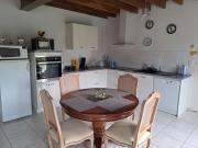 Holiday Home Gite de bon air by Interhome