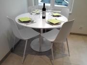 Apartment Privathof Barbecue Stadtzentrum Voltaire by Interhome