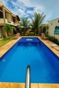 Top Flecheiras