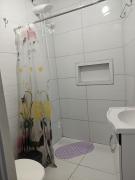 Casa na Barra de São Miguel