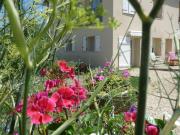 Apartment Domaine Chez Marianne mit Privatparkplatz by Interhome