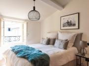 Apartment Superb 3 Bedroom Apartment on the Port by Interhome