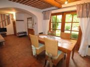 Holiday Home FERIENHAUS- FERIENHAUS MAISON DE LAVANDE - LAVENDELHAUS by Interhome