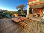 Apartment Domaine Sainte-Maxime Park -Grand T2 by Interhome