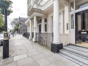 Apartment in Warwick Sq- im Zentrum von London by Interhome