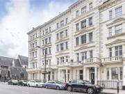 Apartment in Warwick Sq- im Zentrum von London by Interhome