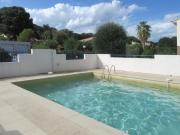 Apartment Résidence Amanda by Interhome