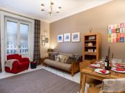 Apartment in Chamonix und Bergblick by Interhome