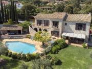 Holiday Home Villa 200 Meter vom Pramousquier Strand by Interhome