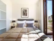 Holiday Home Schickes und modernes Maisonette im Stadtzentrum by Interhome