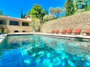 Holiday Home Domaine Santonne by Interhome