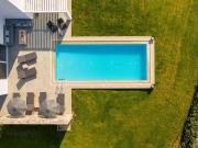 Holiday Home Ferienvilla Melia by Interhome