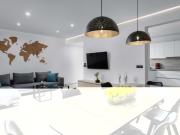 Apartment Wunderschöne Ferienwohnung in Monte Smith by Interhome