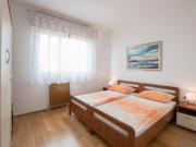 Apartment Neue Wohnung in Umag mit Terrasse by Interhome