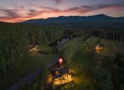 The Homestead at Carter Bridge Estate