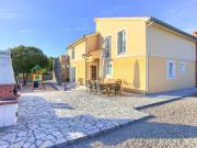 Holiday Home Villa Vrh mit eigenem Pool by Interhome