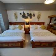 The Morgan Residences