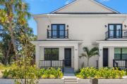 NEW! Casa Cereza - Gorgeous,Spacious, Newly Constructed Home In West Tampa