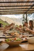 Top Ollantaytambo