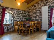 Apartment Open Space Penthouse im Schloss mit Seeblick by Interhome