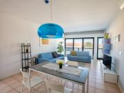 Apartment Wohnung mit Terrasse und Panoramablick by Interhome