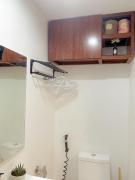 Beans Crib Staycation at SMDC Green 2 Residences