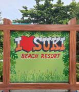 Suki Beach Resort 1-2 Standard Aircon Room