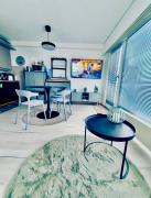 Vincenzo appart, Studio Confortable à Nendaz, accès Direct au Télécabine de Tracouet et Parking Souterrain Inclus