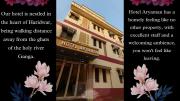 Top Haridwār