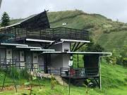 Top Kundasang