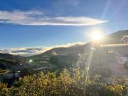 Top Kundasang