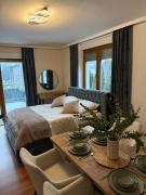 MOARI pokoje gościnne