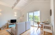 Porto Downtown Studio w Balcony