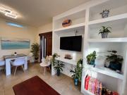 Piale Palms Makenzie Beach Front Apartment, Larnaca
