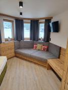 Appartements Wasserfälle