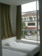 Top Kampong Darat Tanah Puteh