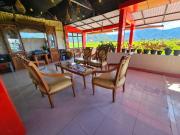 Homestay dan Cafe BungaSonsang