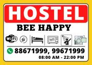 Bee Happy Hostel & Gobi amazing tour