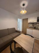 Studio 1 résidence Eugenie