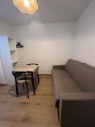 Studio 1 résidence Eugenie