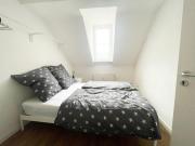 Wunder schöne Ferienunterkunft mitten im Zentrum von Koblenz