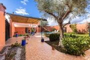 Private Villa with Pool and Hammam Marrakech