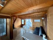 Domki- Limanowa, domki z balią i sauną