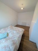 Canning Town Flat Barking rd